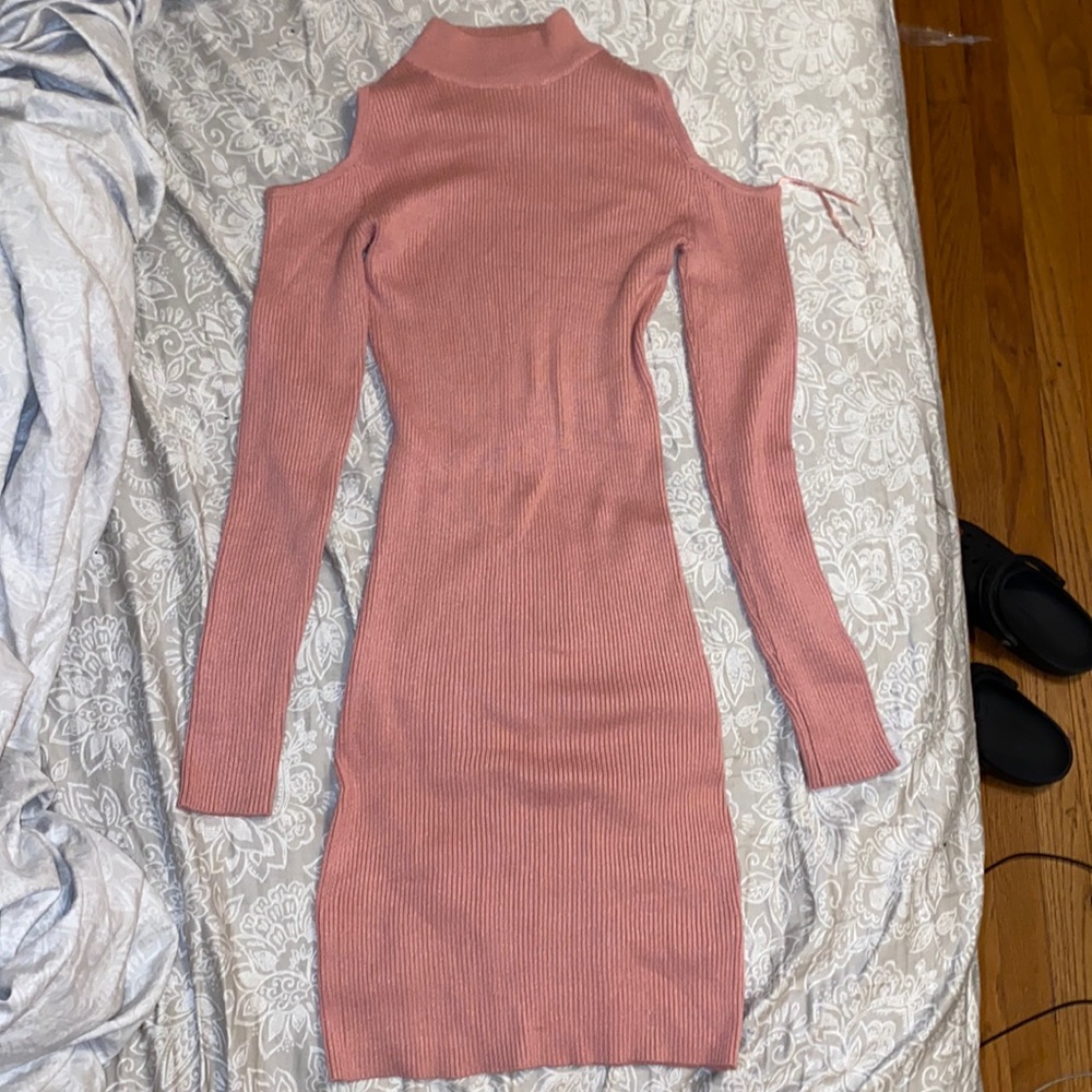 Charlotte Russe dress